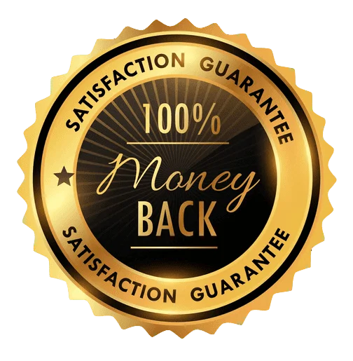 NeuroGenica Money Back Gaurantee